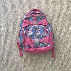 Pottery Barn Kids Backpack